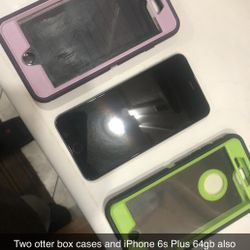 iPhones For Sale 