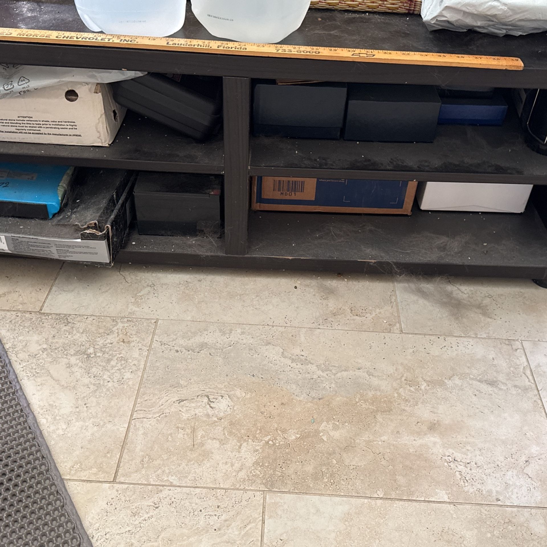 Tv Table