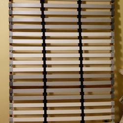 Slatted bed base IKEA TWIN