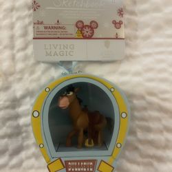 DISNEY COLLECTION ORNAMENT