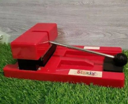 Original Sizzix Embossing Machines(2))Card Sets Also Included