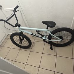 Sunday BMX bike 