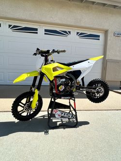 2021 Cobra FWE