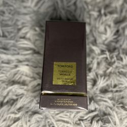 Tom Ford Tobacco Vanilla 