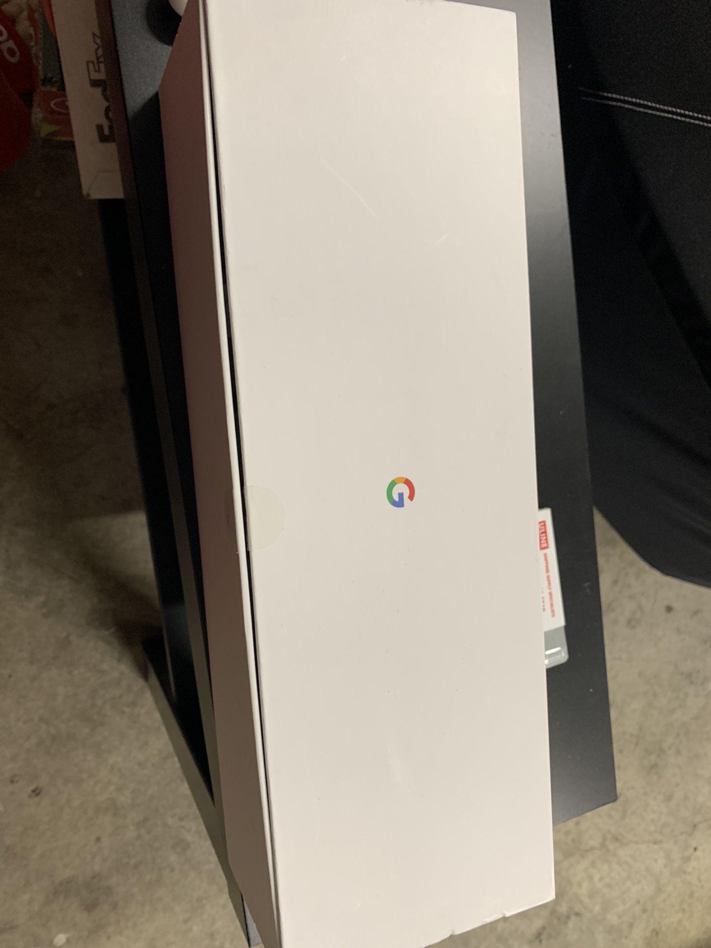 Google Wifi
