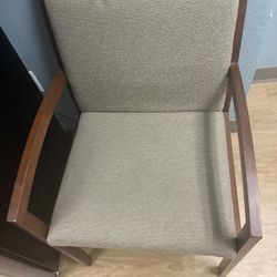 Free Chair To Go Home