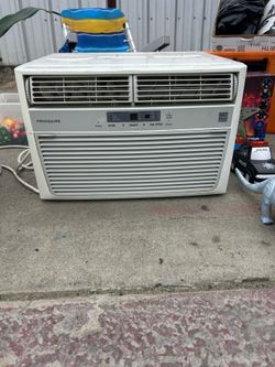 Air conditioning