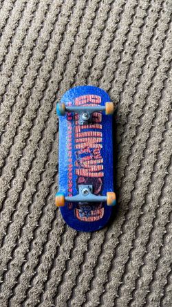 Berlinwood Fingerboard Setup