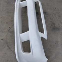 2004 Scion TC Front Bumper JDM Aero - Drift Tuner Boy Style *Parts*