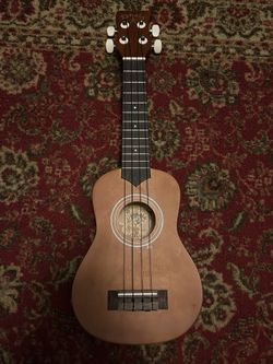 Kohala Ukulele Model #KOGS