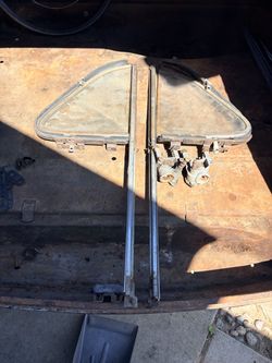 1940 Chevy parts