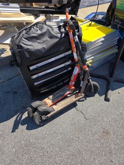 Scooters