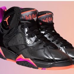 Jordan 7 