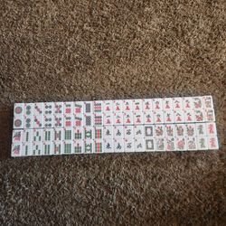 Mahjong TILES 160 "1.2