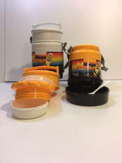 Food flask $ 8.00 ea Thermo