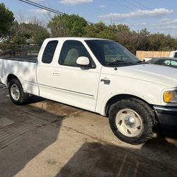 1997 Ford F-150