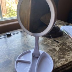 Travel Mirror