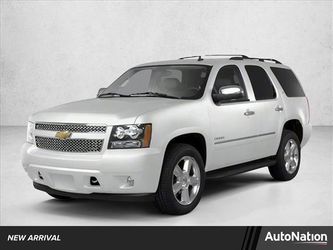 2011 Chevrolet Tahoe