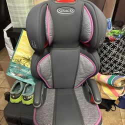 Graco Booster Seat