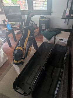 Golf Club Set