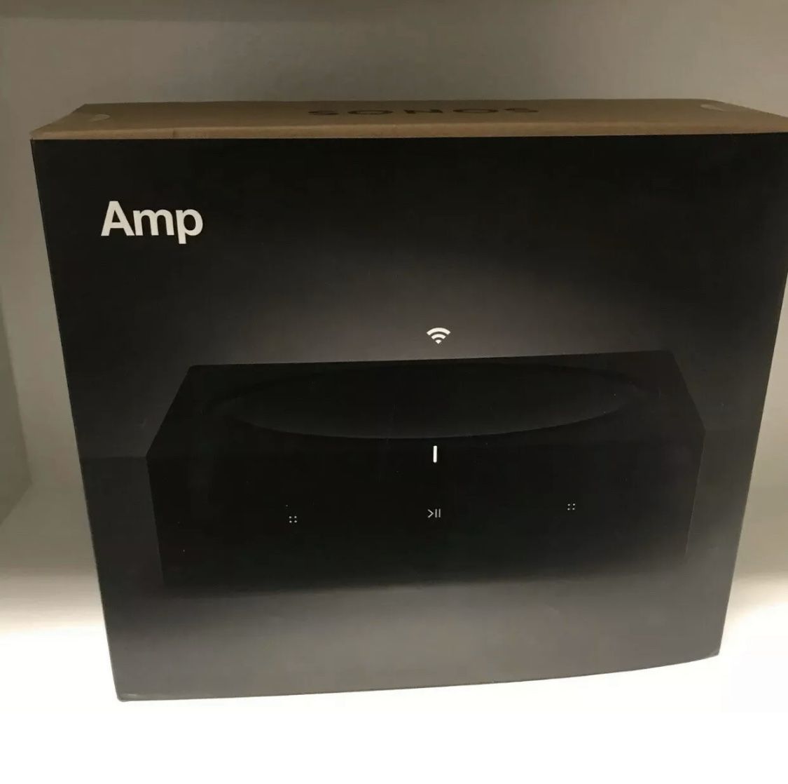 BRAND NEW SEALED SONOS AMP (2019) lowest price