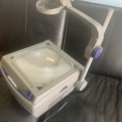 Overhead Projector 