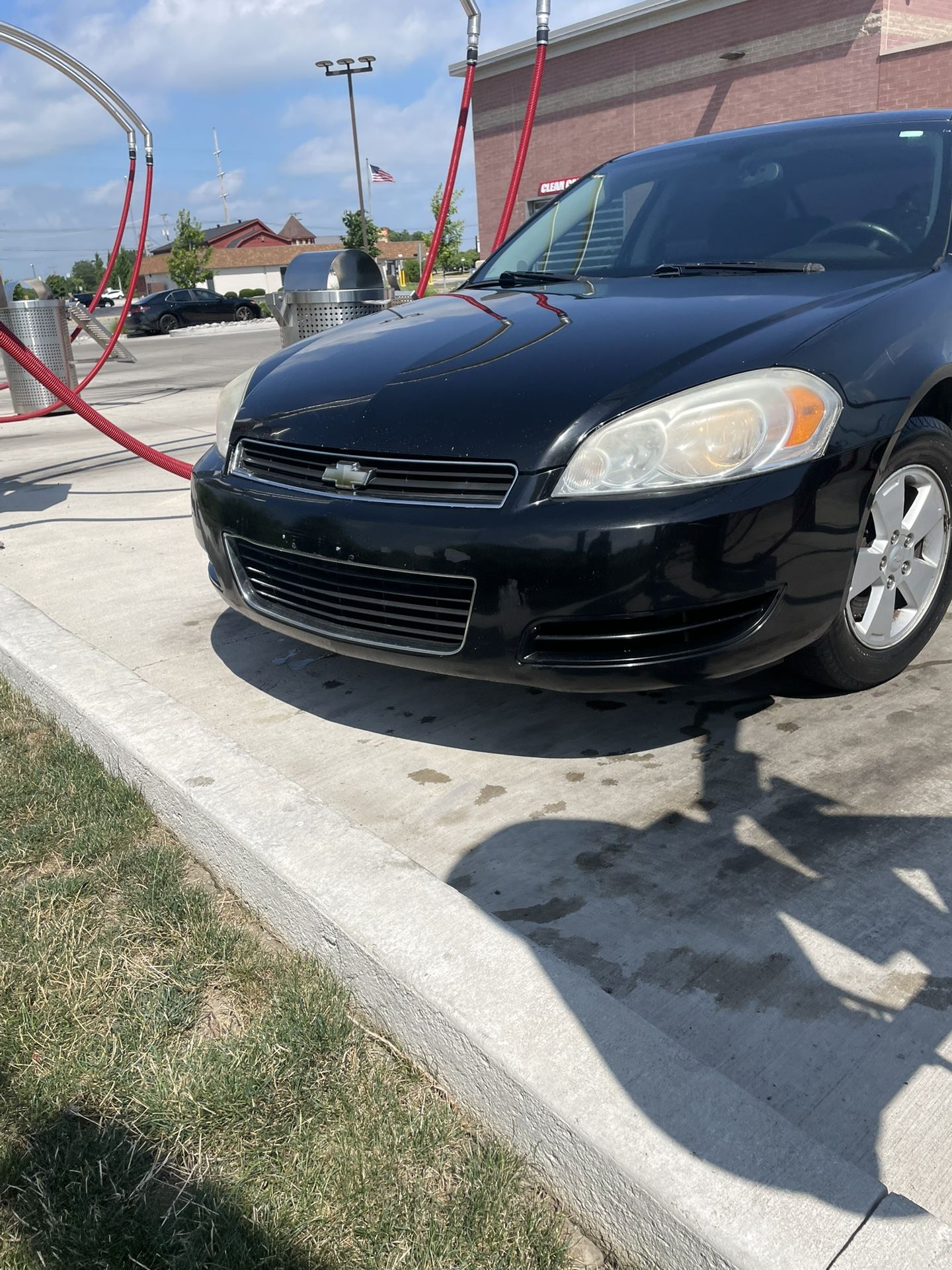 2010 Chevrolet Impala