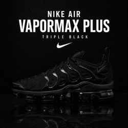 Nike Air VaporMax Plus