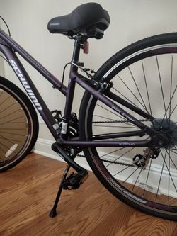 Women's schwinn on sale gtx 3