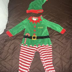 little elf clothing 
