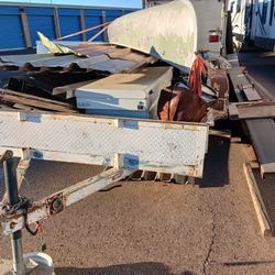 R- PANELS  Used  14 - 16 Ft  ( $50  Each)