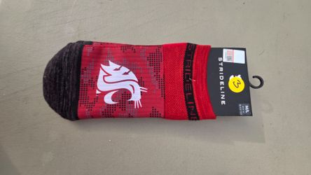 Brand new socks