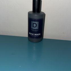 Proper Cologne Buck Moon