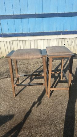 Kitchen stools
