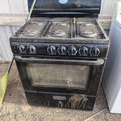 3 Kitchen Appliances 