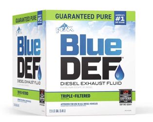 Blue Def