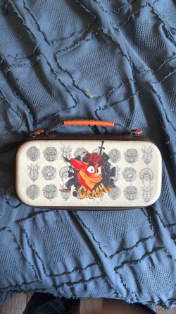 Carry case