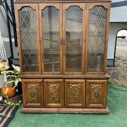 Cabinet/shelf