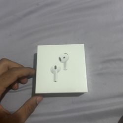 Apple Airpod 4th Generation
