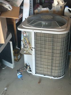 3 ton ac unit