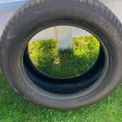 $25 Used Tire