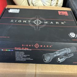 Digital Night Vision 