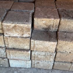 4 Inch Brick