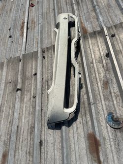 2011 2015 mini cooper s rear bumper