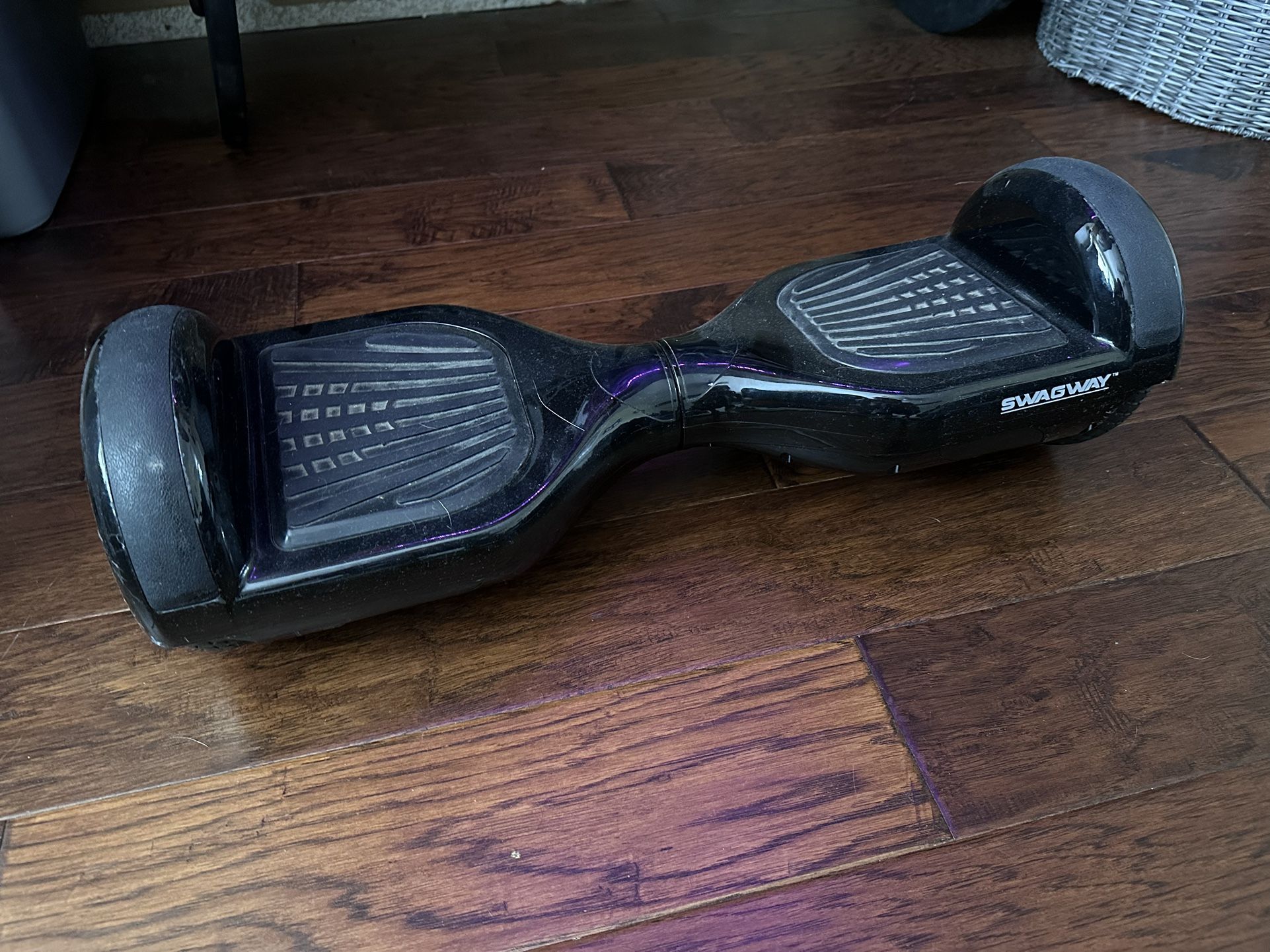 Swagway Hoverboard 