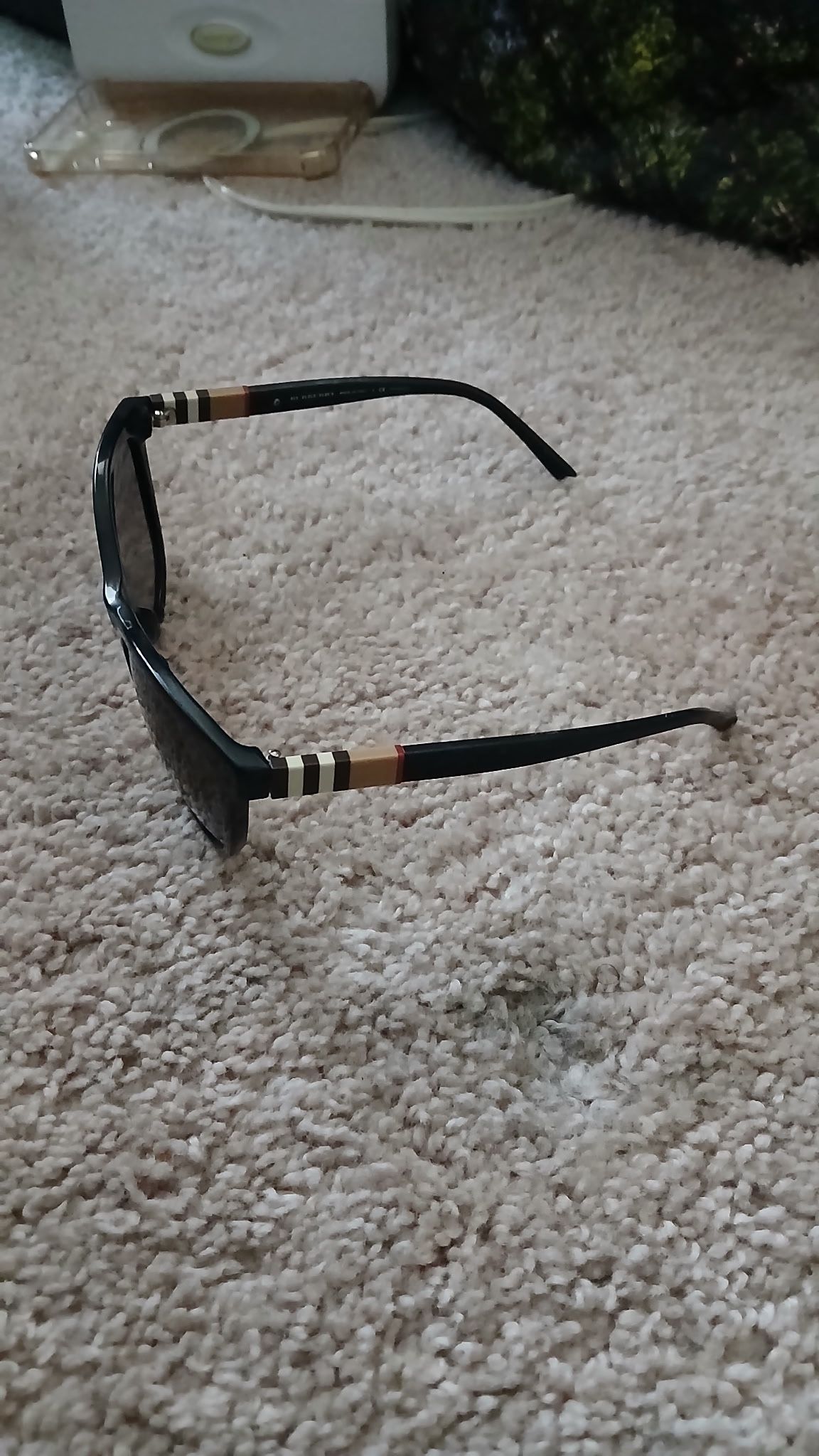 Burberry Women Sunglasses
