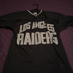 Logo 7 Los Angeles Raiders