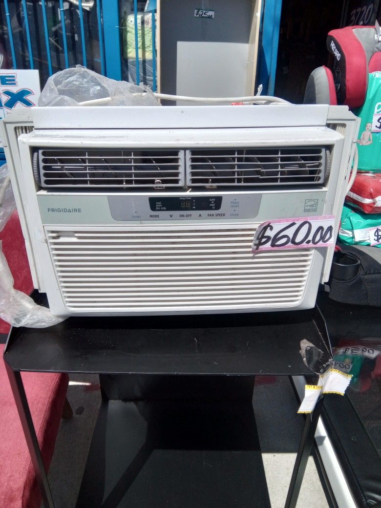 Air Conditioner 