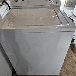 Whirlpool Washer And Dryer 