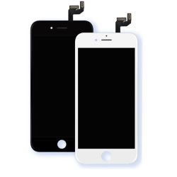 iPhone And Samsung Screen In Sell